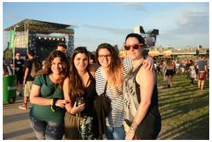 Foto 133 de la jueves 6 de julio | Bilbao BBK Live 2017